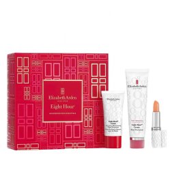 Coffret Eight Hour Hydratation Intensive - Baume Apaisant Réparateur L'Original + 2 Produits Coffret Eight Hour Hydratation Intensive - Baume Apaisant Réparateur L'Original + 2 Produits